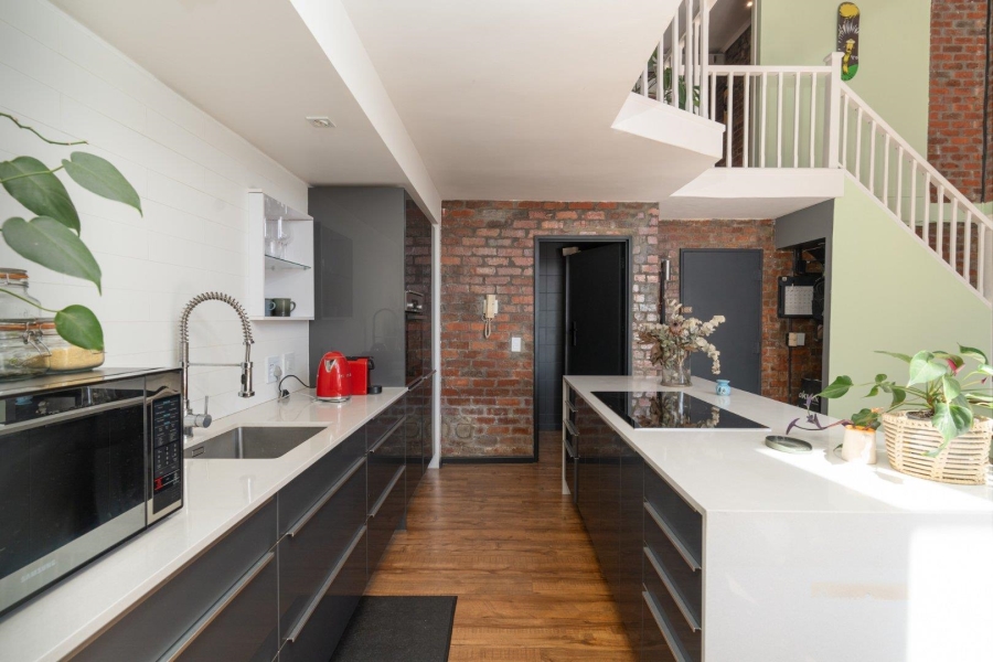 2 Bedroom Property for Sale in Cape Town City Centre Western Cape